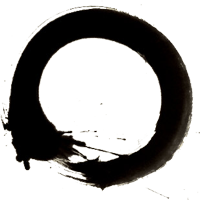 dark logo